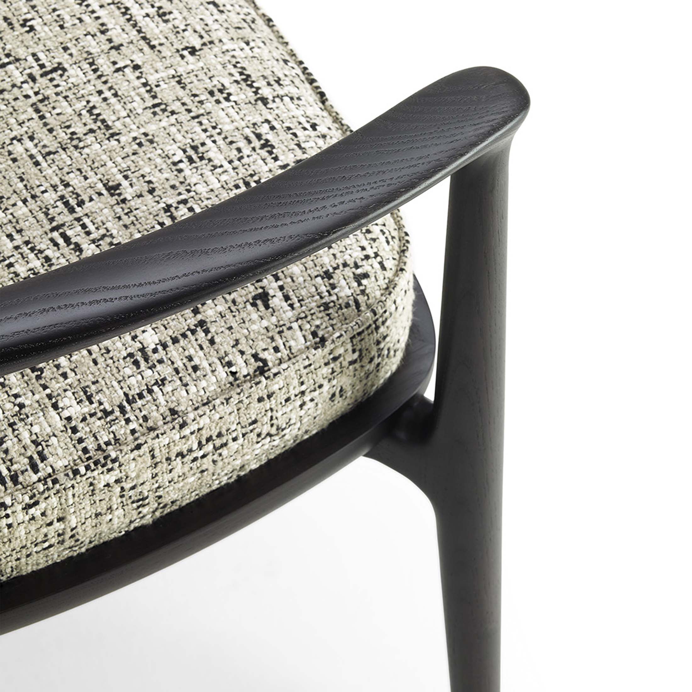 Mobile / Janine Lounge, designed by Roberto Lazzeroni for Ceccotti Collezioni