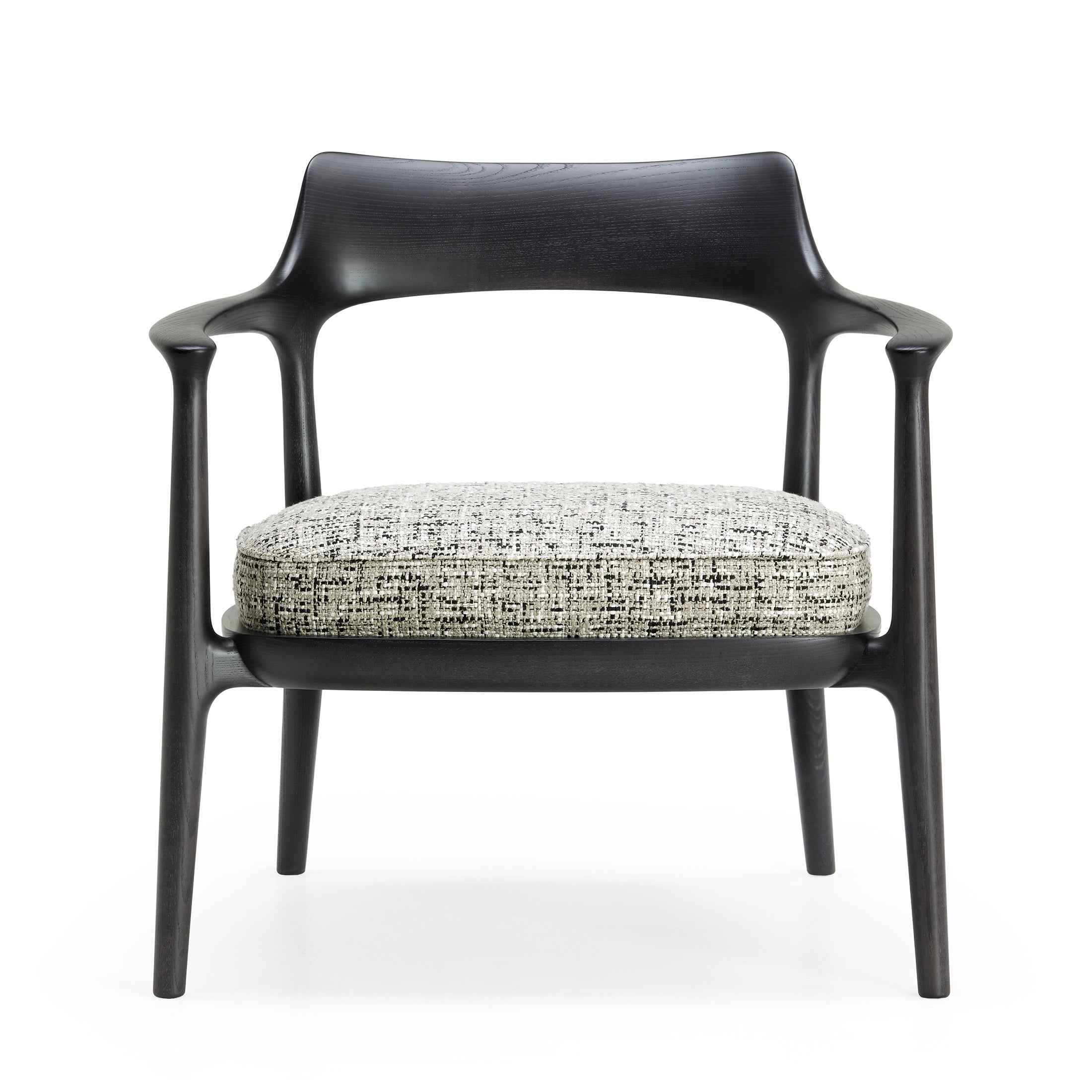 Mobile / Janine Lounge, designed by Roberto Lazzeroni for Ceccotti Collezioni