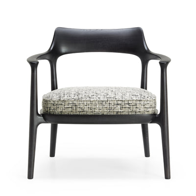 Mobile / Janine Lounge, designed by Roberto Lazzeroni for Ceccotti Collezioni