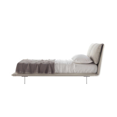 Poltrona Frau Bed John-John Bed