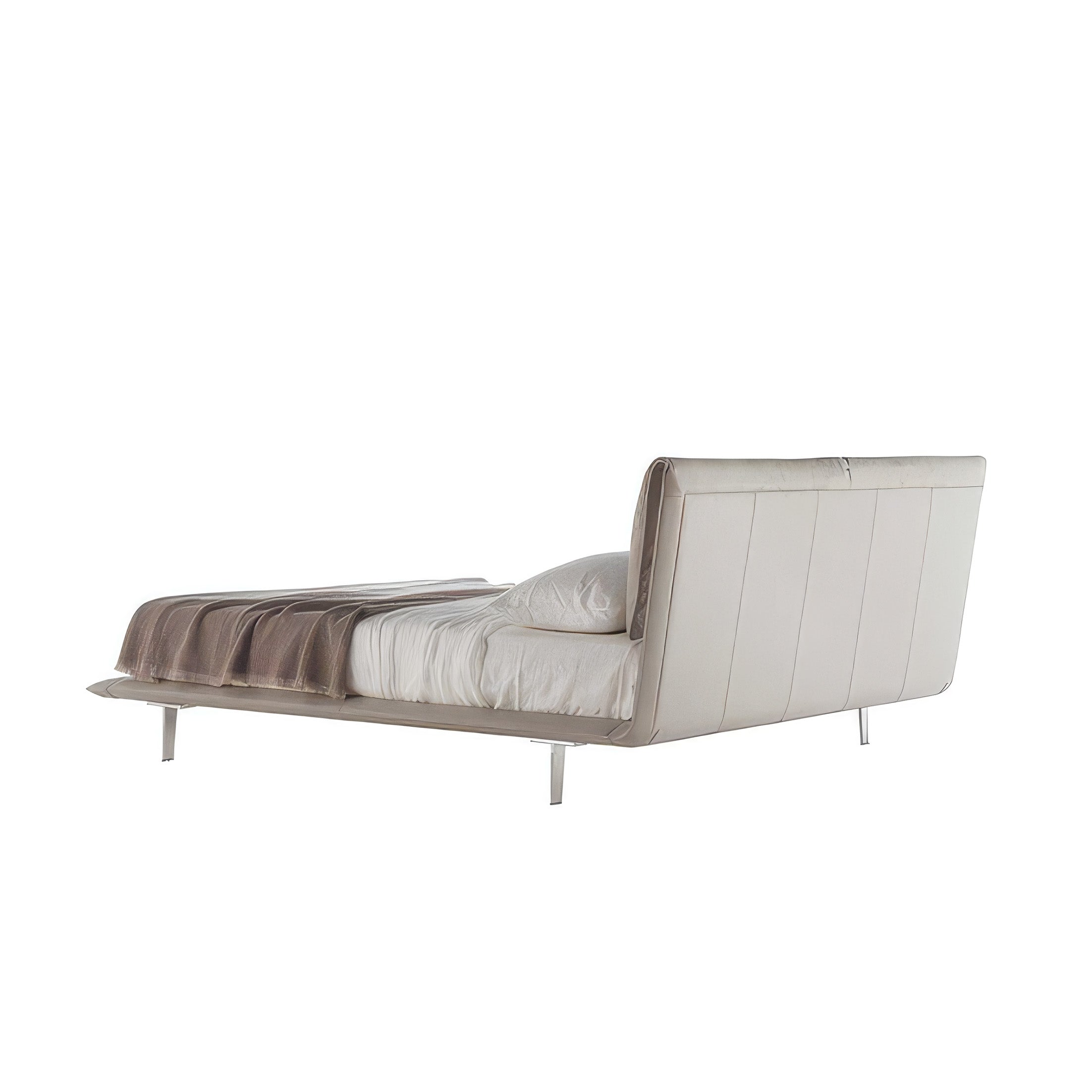 Poltrona Frau Bed John-John Bed