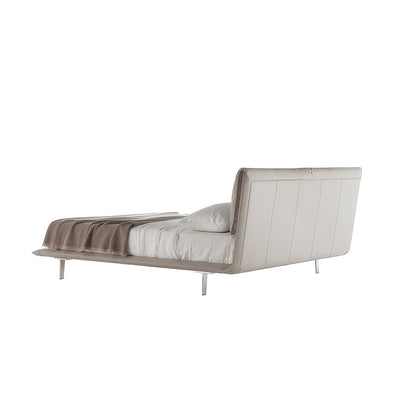 Poltrona Frau Bed John-John Bed