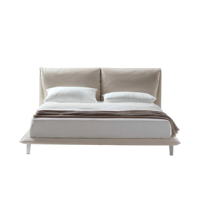 Poltrona Frau Bed John-John Bed