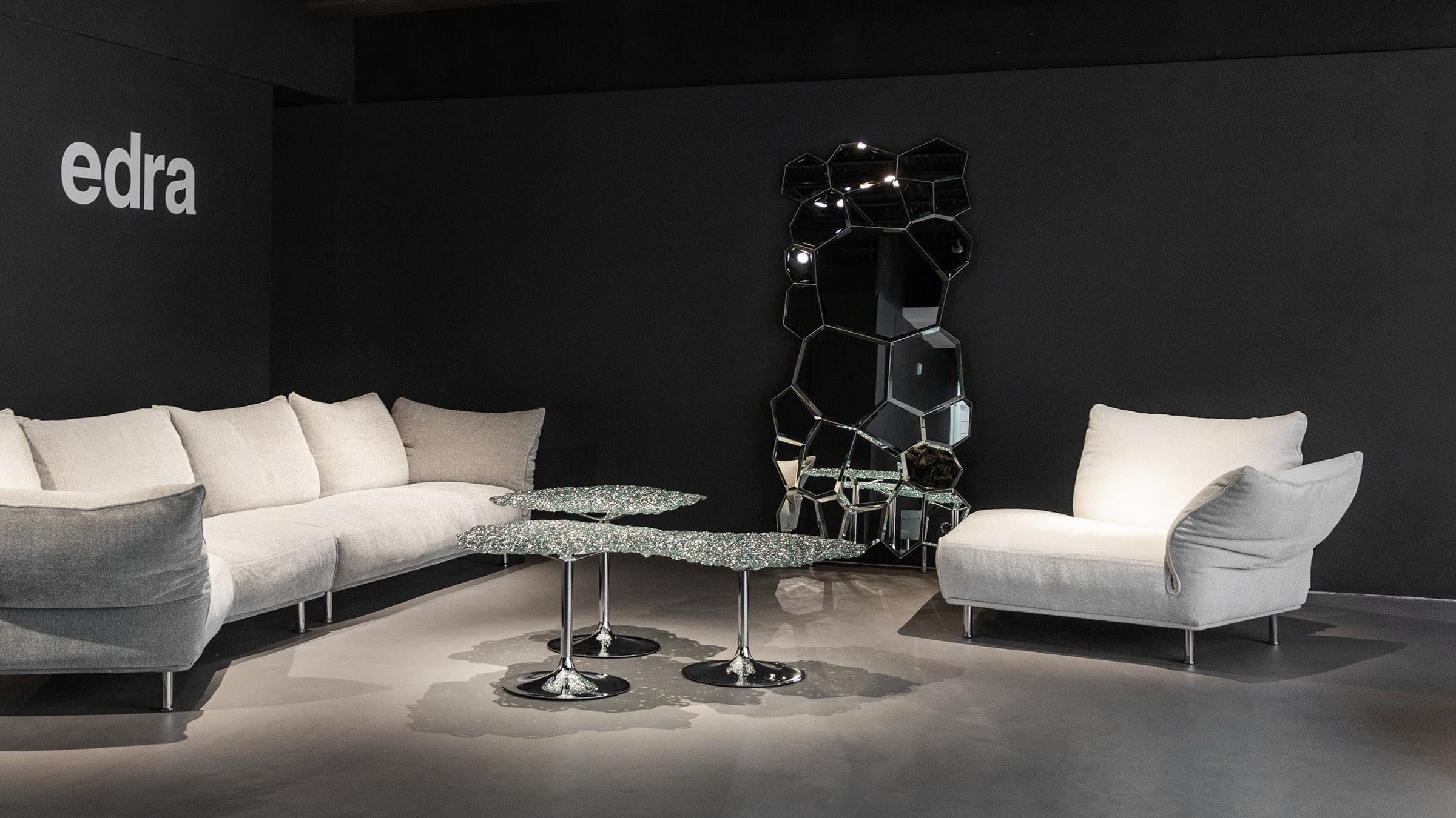 Edra Mirror Jubile Mirror