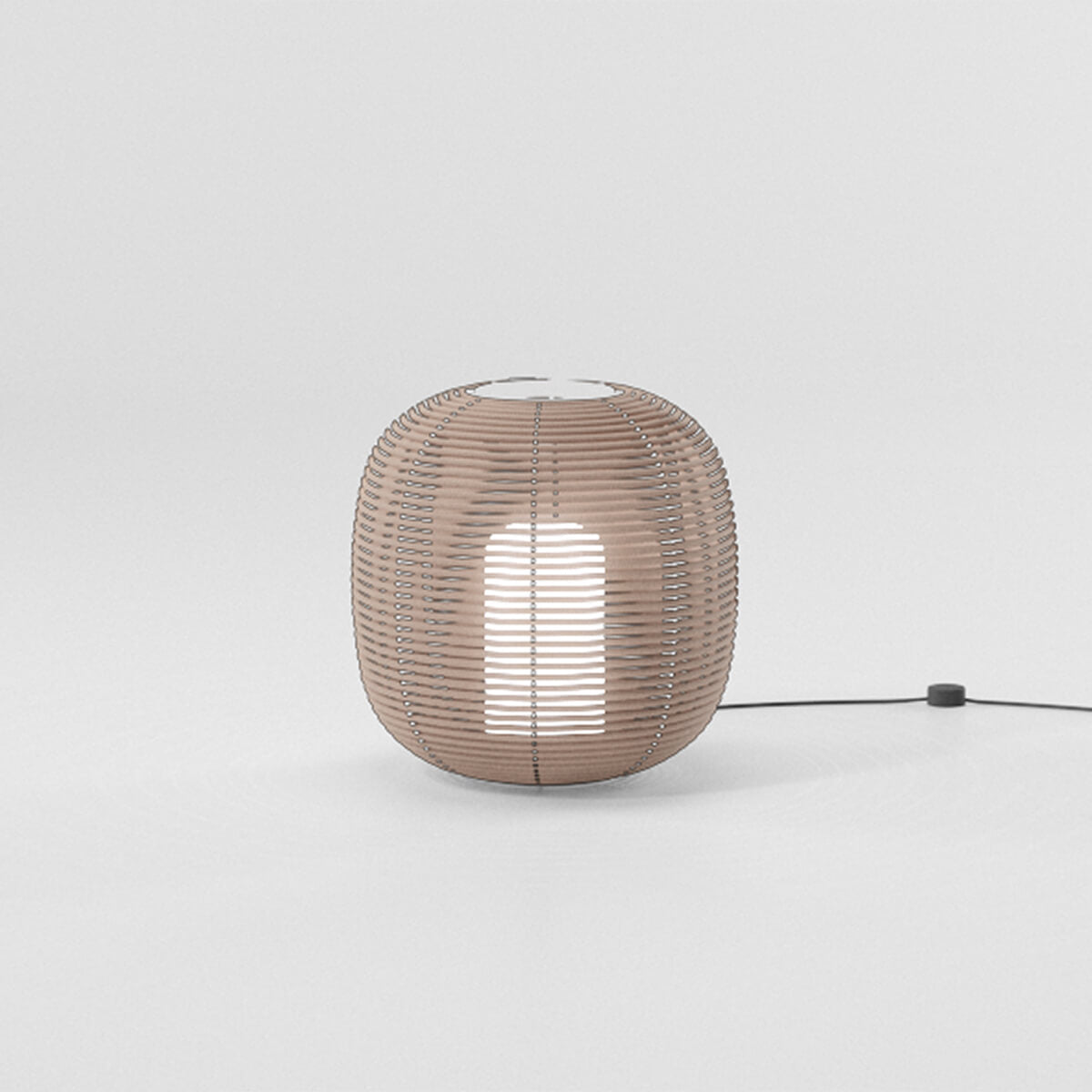 Dusk / Mobile / WhiteMenu / Bela Lamp, designed by Doshi Levien