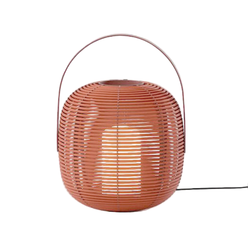 Gypsum / Mobile / WhiteMenu / Bela Lamp, designed by Doshi Levien