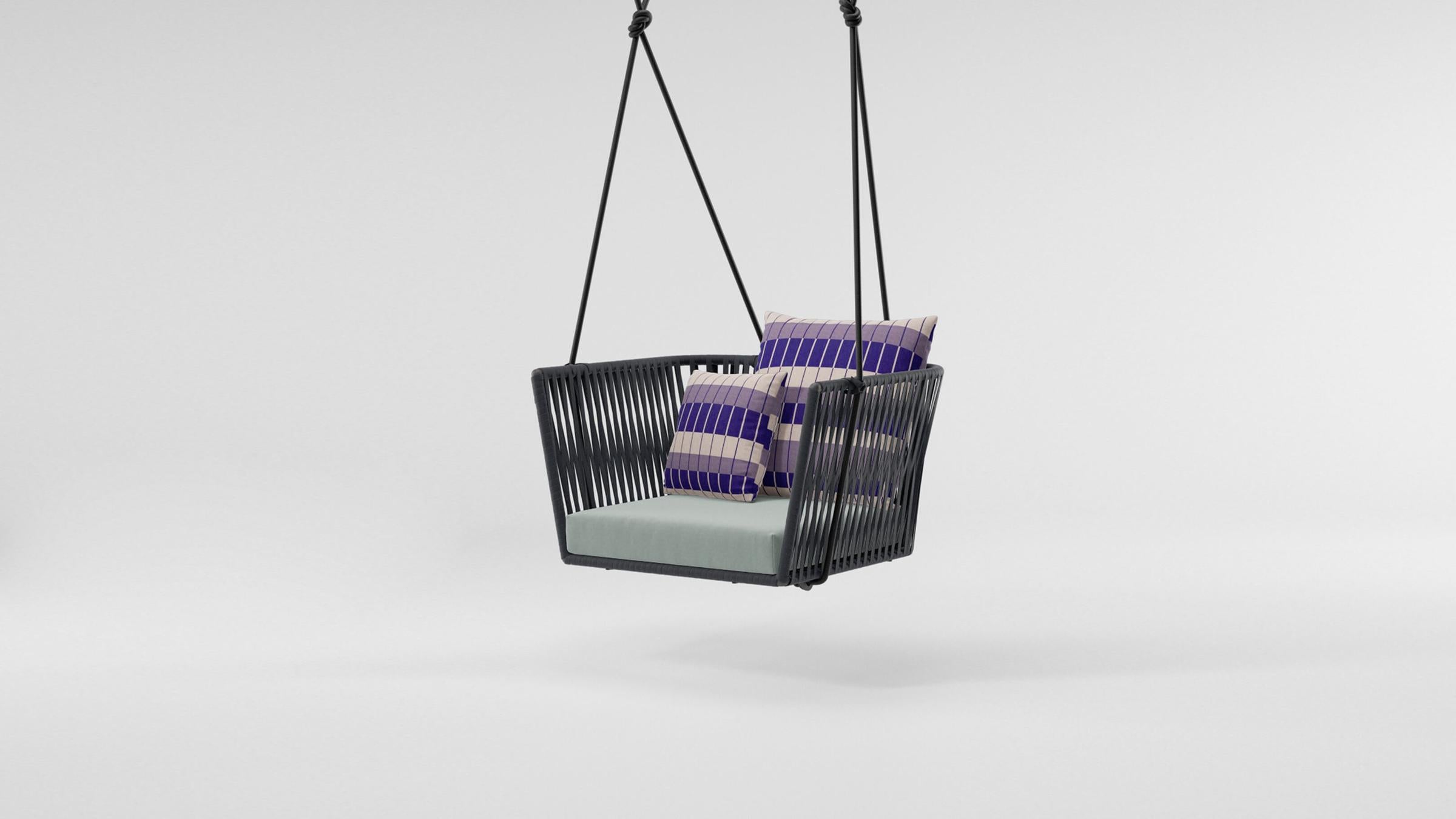 Kettal Chair Bitta Club Swing