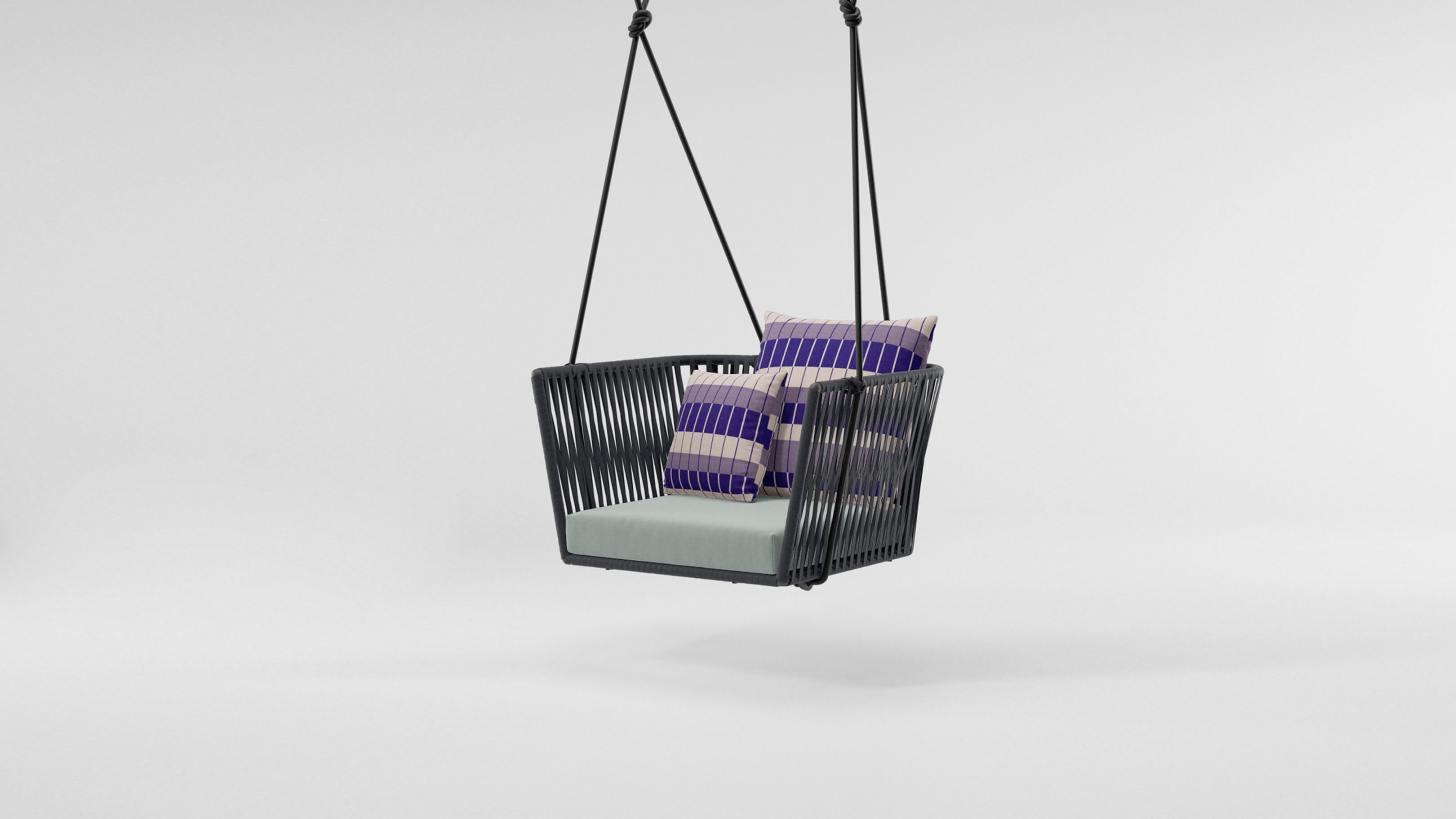 Desktop / BlackMenu / Bitta Club Swing, designed by Rodolfo Dordoni
