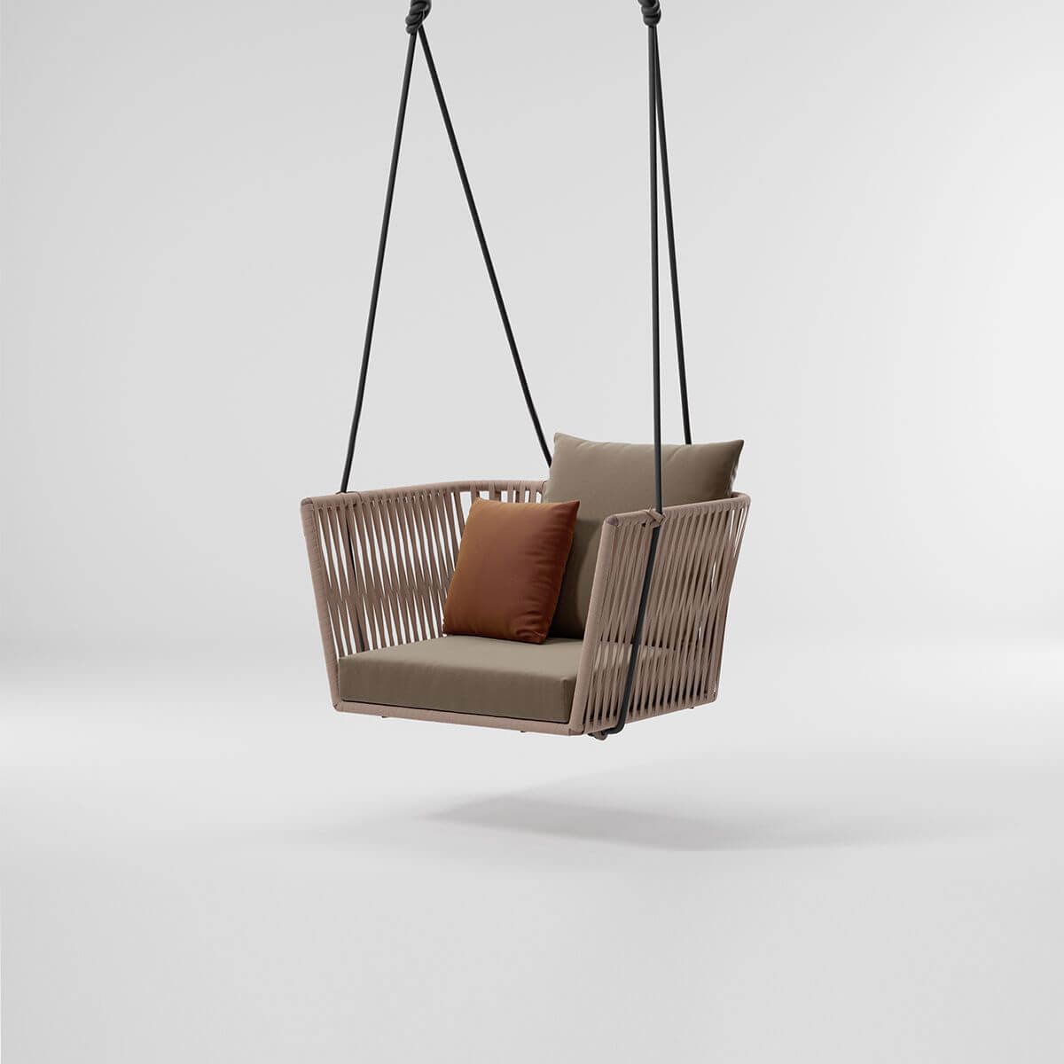 Mobile / BlackMenu / Bitta Club Swing, designed by Rodolfo Dordoni