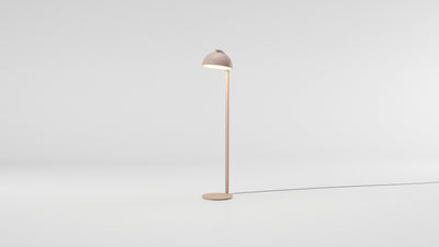 Desktop / BlackMenu / Half Dome, designed by Naoto Fukasawa