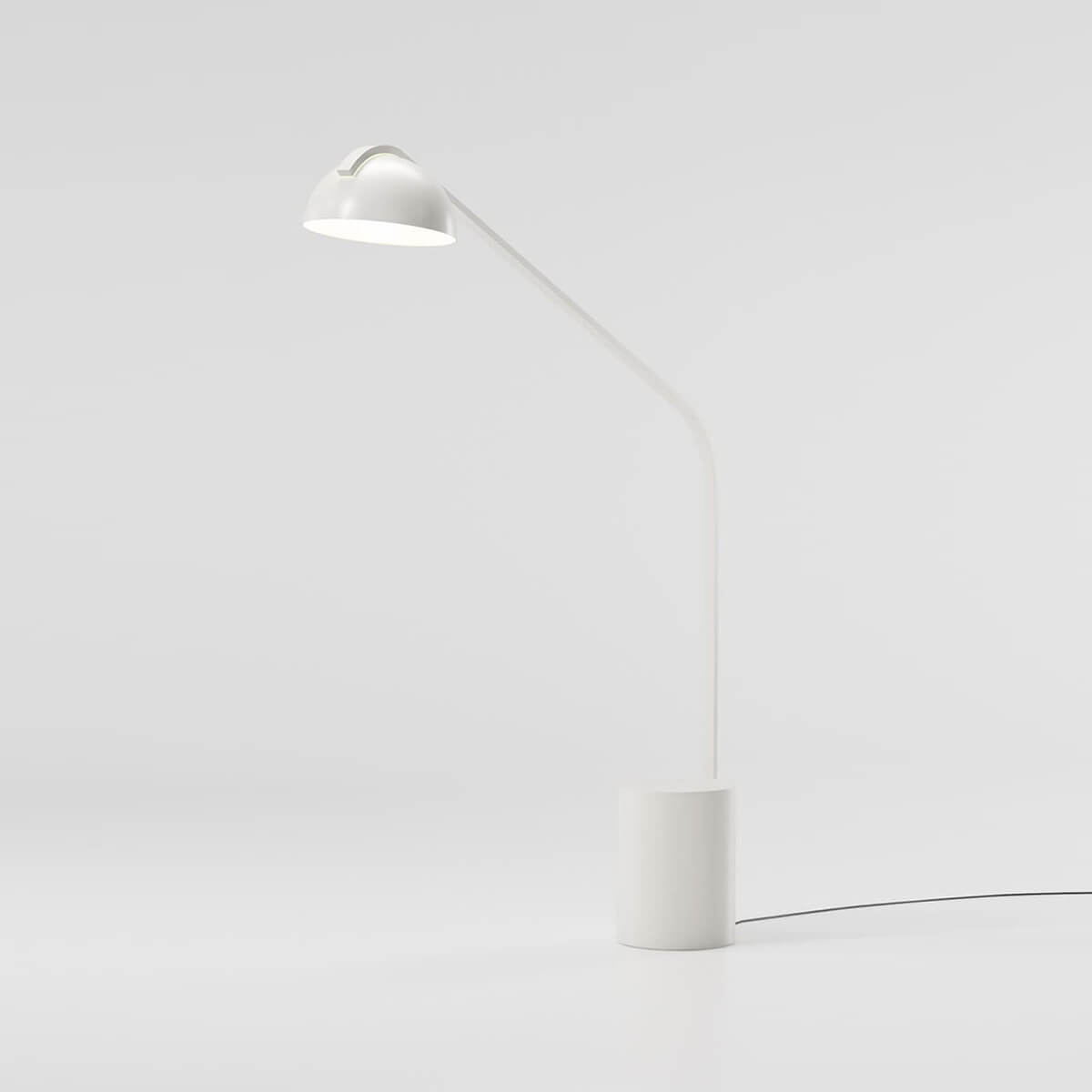 Mobile / BlackMenu / Half Dome, designed by Naoto Fukasawa