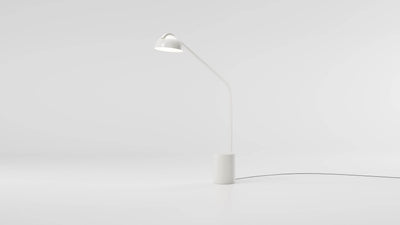 Desktop / BlackMenu / Half Dome, designed by Naoto Fukasawa