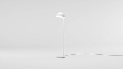 Desktop / BlackMenu / Half Dome, designed by Naoto Fukasawa