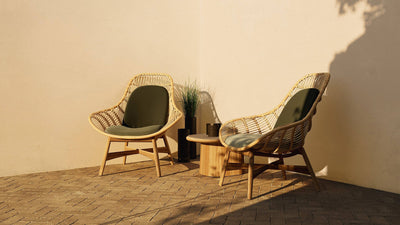Desktop / WhiteMenu / Tou Club Armchair, desigend by Naoto Fukasawa
