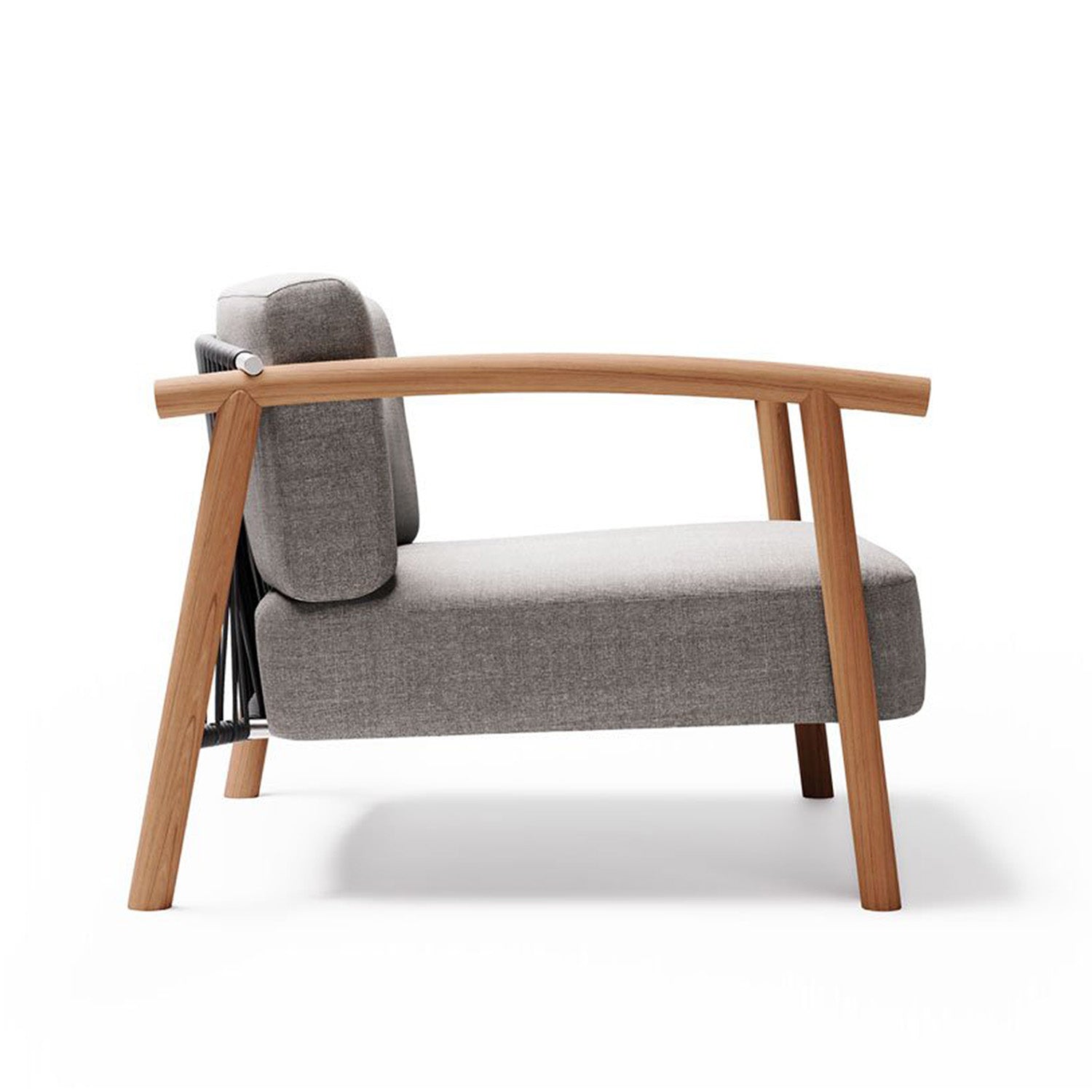 Living Divani Armchair Kasumi Armchair
