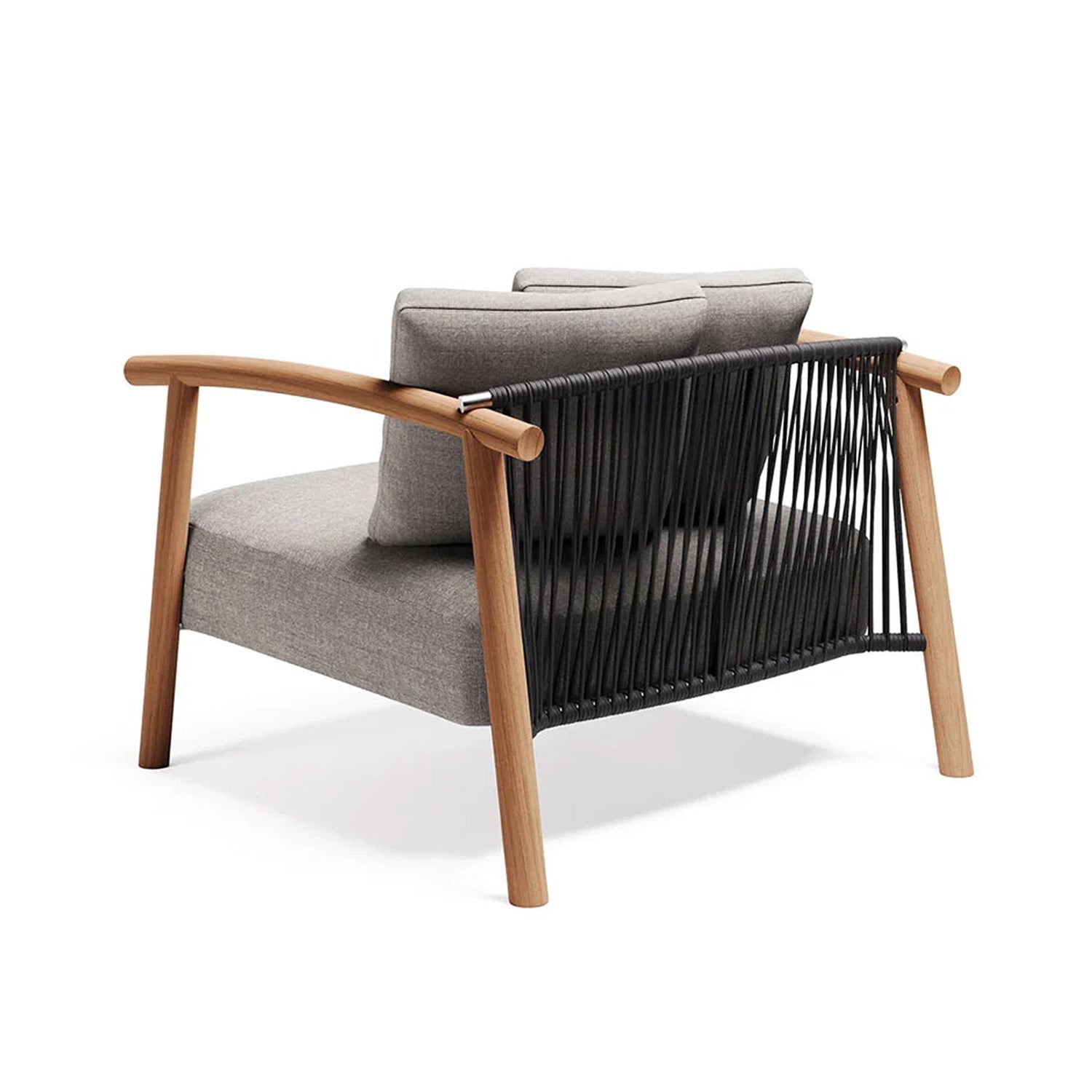 Living Divani Armchair Kasumi Armchair