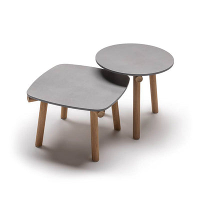 Living Divani Low Table Kasumi Low Table