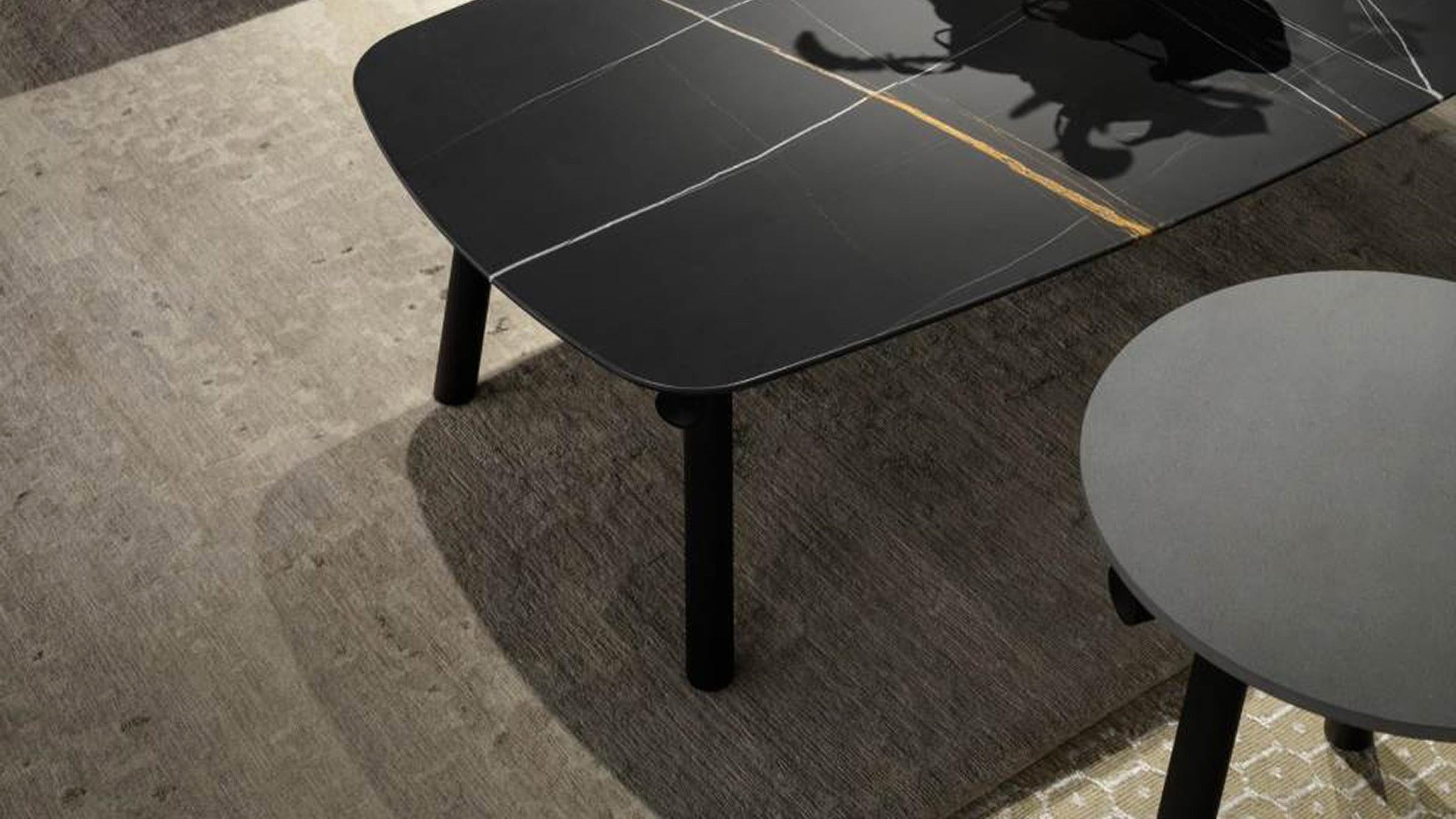 Living Divani Low Table Kasumi Low Table
