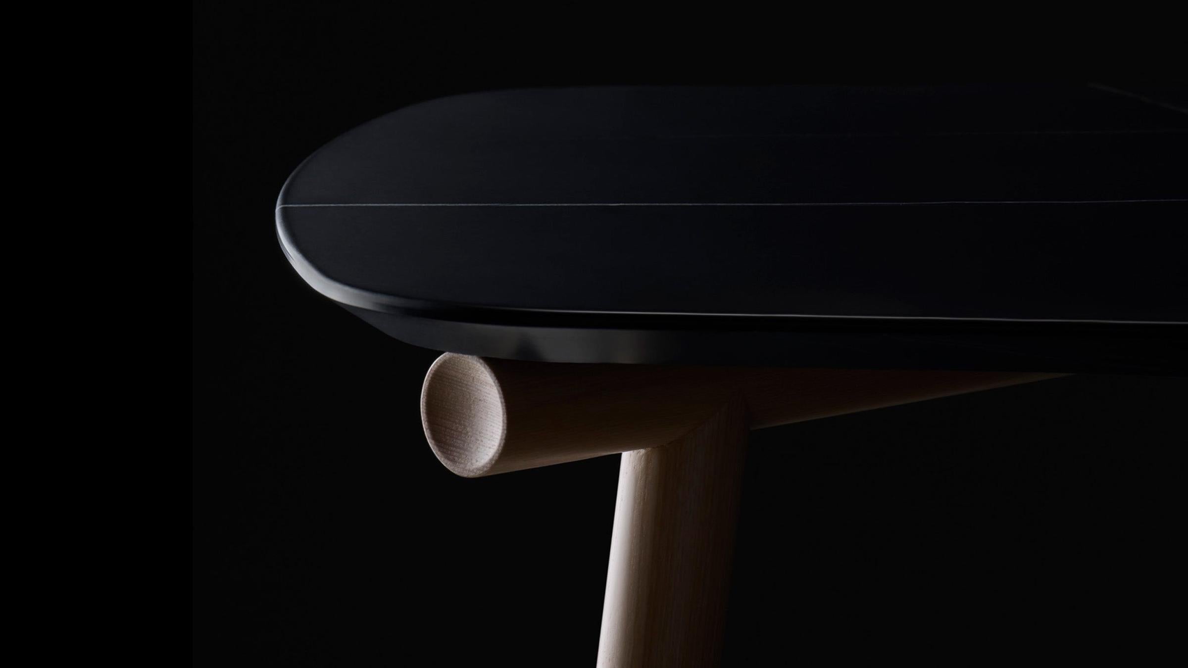 Living Divani Low Table Kasumi Low Table
