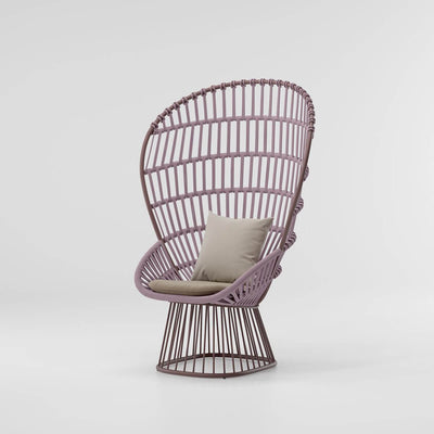 Mobile / WhiteMenu / Cala Armchair, designed by Doshi Levien