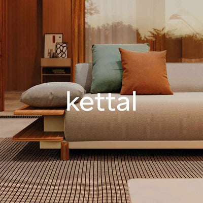 Kettal