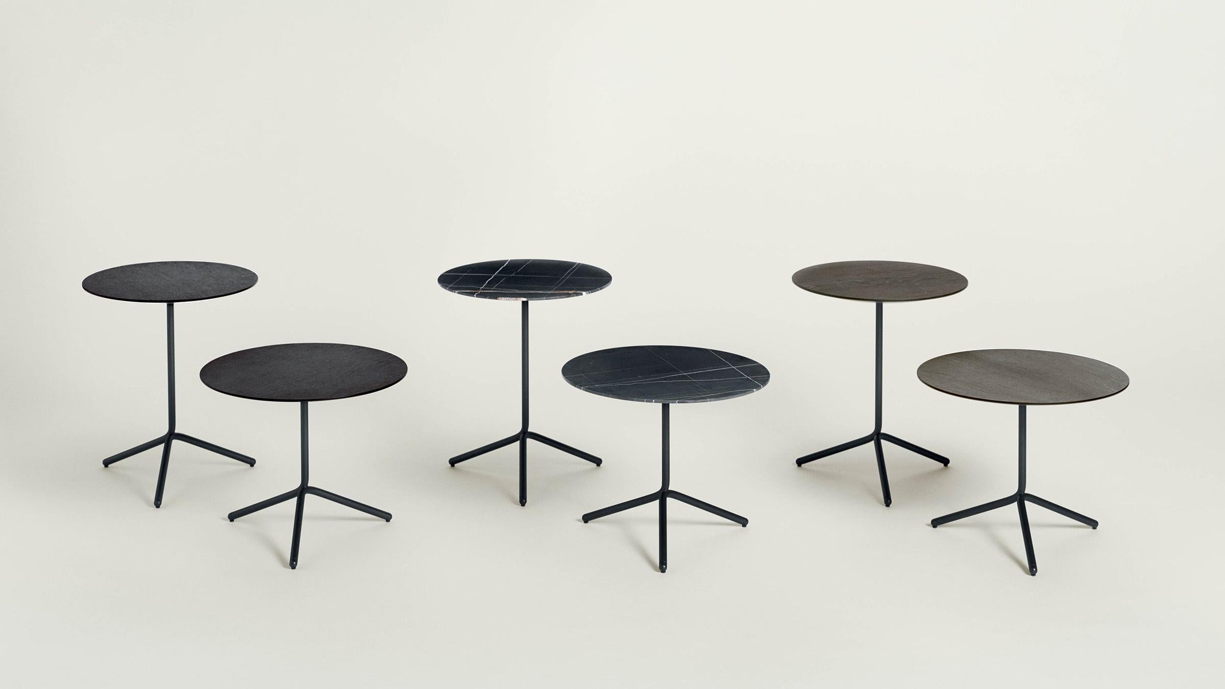 Living Divani Side Table Kiwi