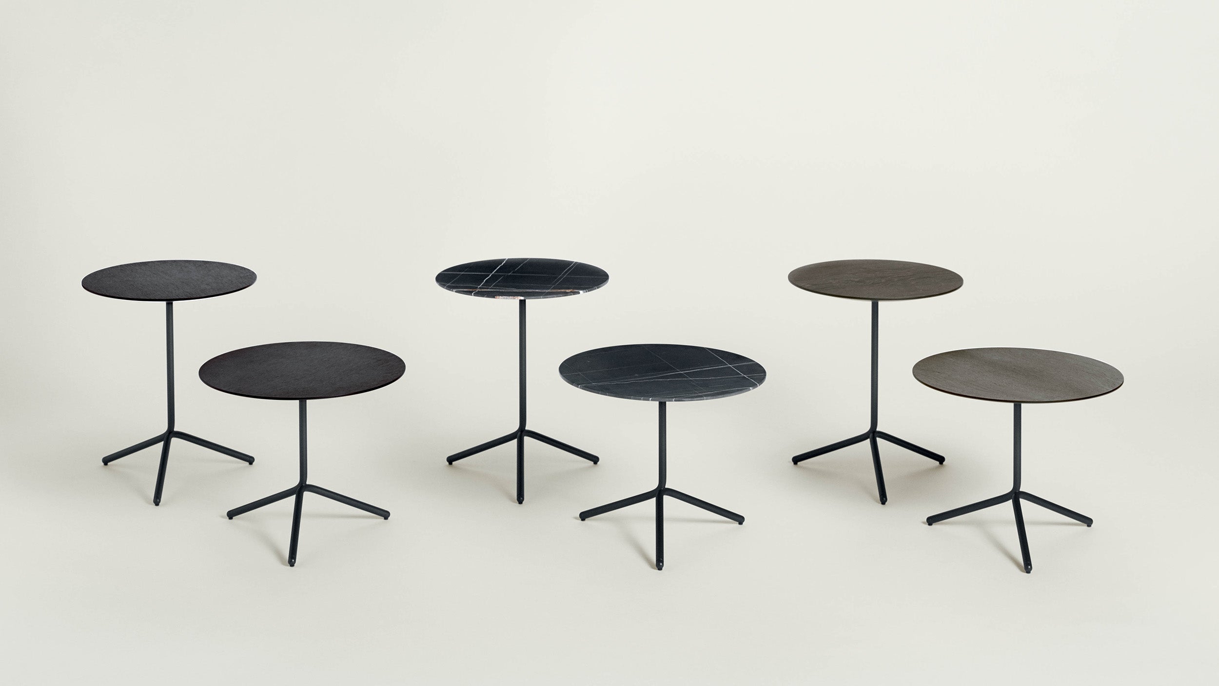 Living Divani Side Table Kiwi