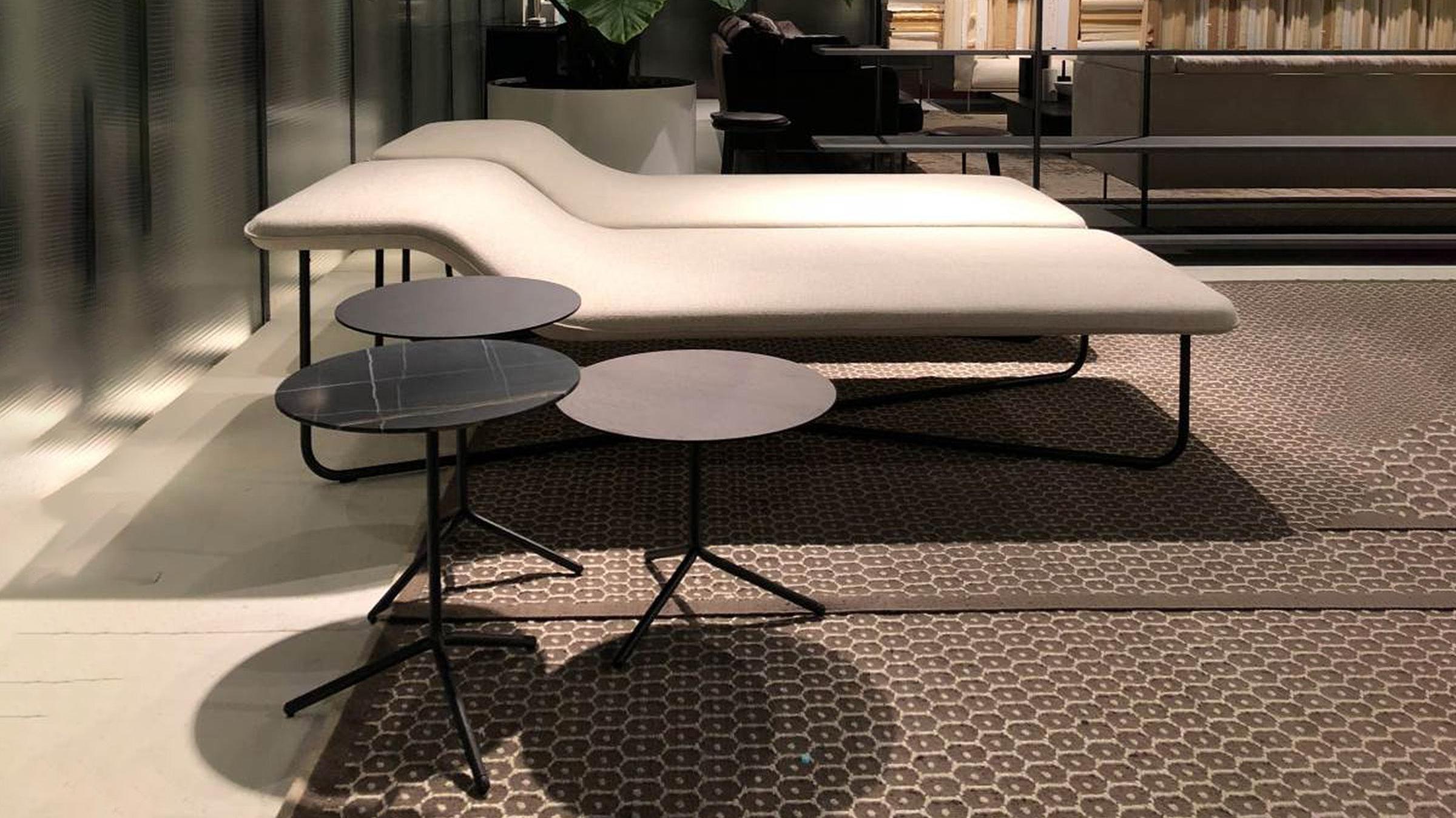 Living Divani Side Table Kiwi