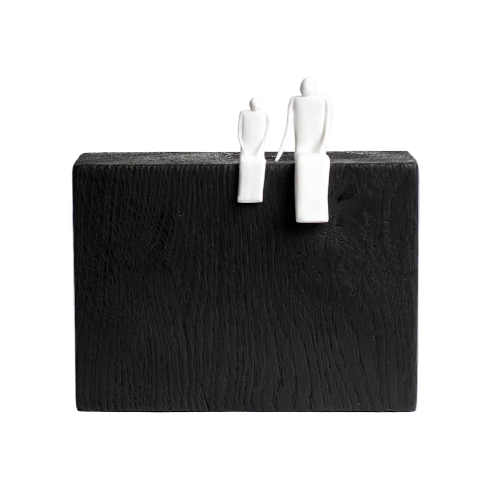 Dis Papa / Mobile / BlackMenu / The Pairs Sculpture, designed by Laurent Trebout