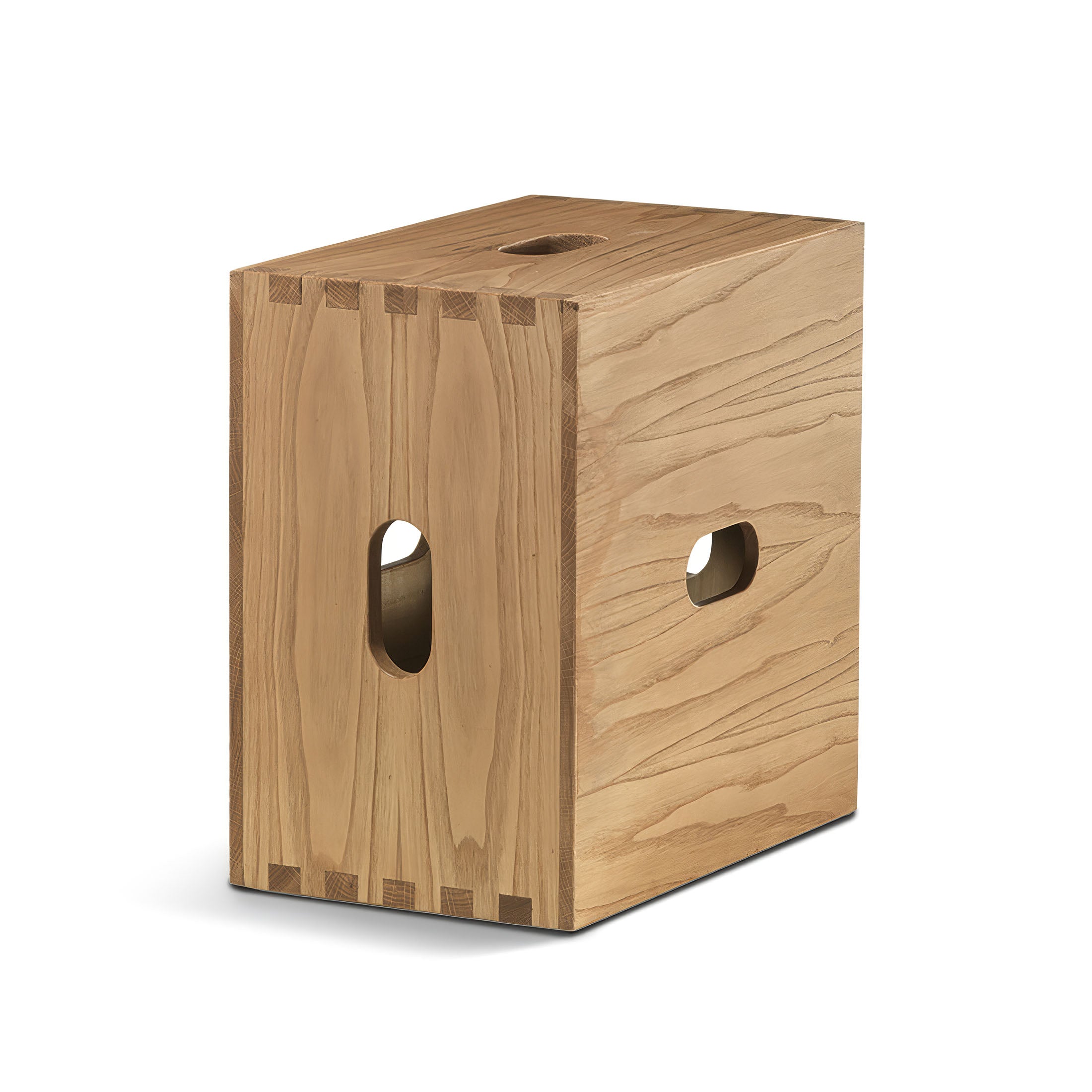 LC14 Tabouret Cabanon