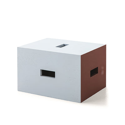 LC14 Tabouret Cabanon