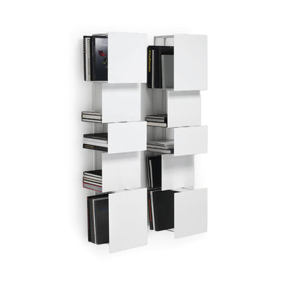 Living Divani Bookcase Bukva Bookcase