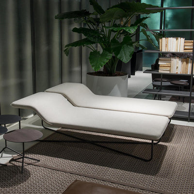 Living Divani Outdoor Chair Clivio