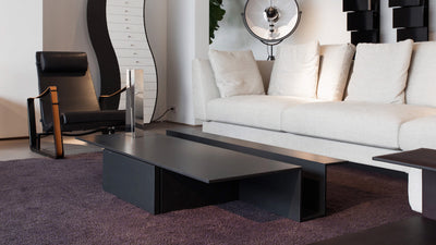 Desktop / BlackMenu / Grek Table, Oscar & Gabriele Buratti