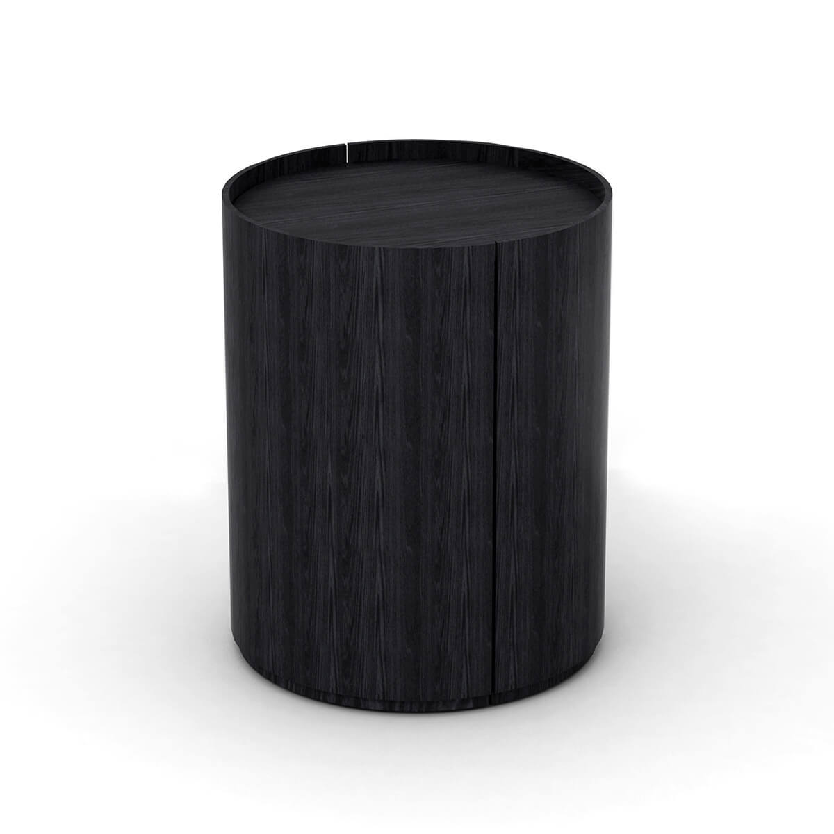 Living Divani Table Moon Side Table