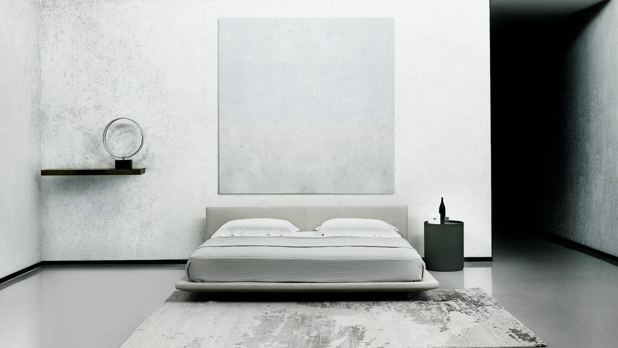 Living Divani Table Moon Side Table