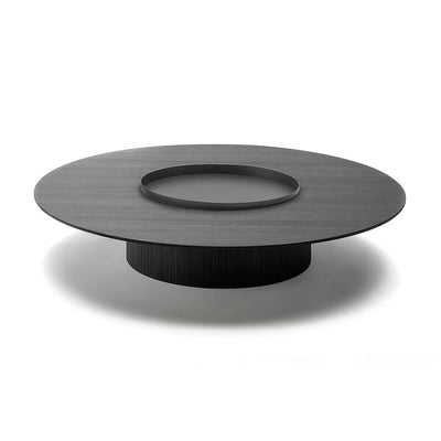 Mobile / BlackMenu / Tethys Coffee Table, designed by Oscar & Gabriele Buratti made by Living Divani