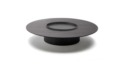 Desktop / BlackMenu / Tethys Coffee Table, designed by Oscar & Gabriele Buratti made by Living Divani