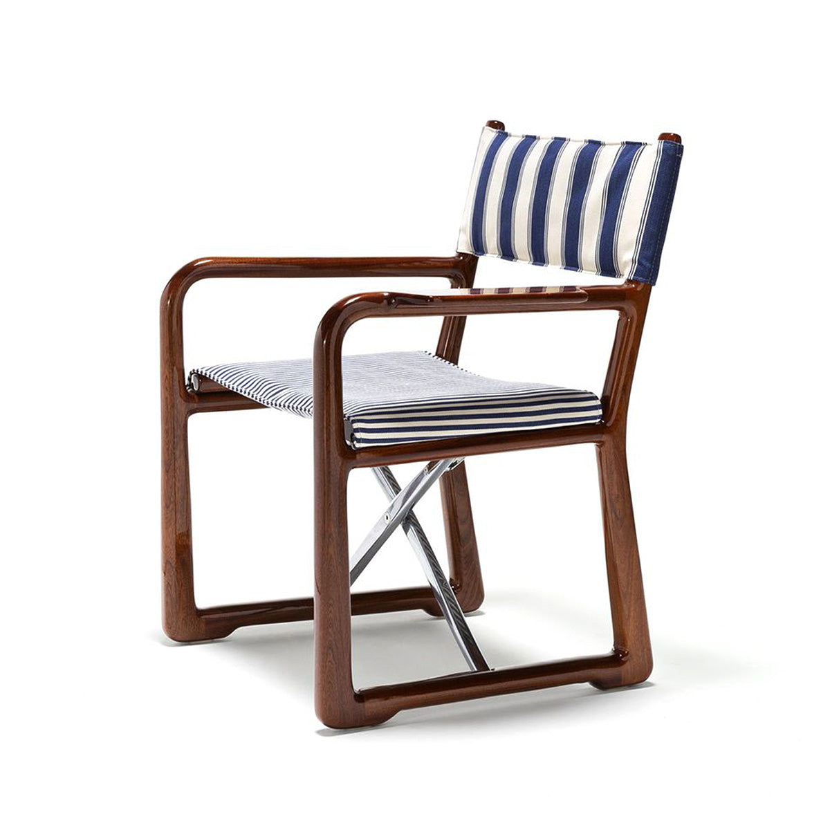 Mobile / LPIDC01 Folding Director's Chair, designed by Paola Navone for Exteta