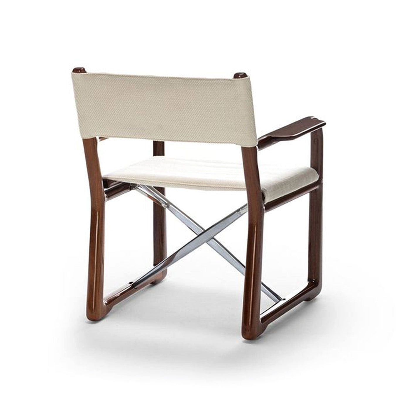 Mobile / LPIDC01 Folding Director's Chair, designed by Paola Navone for Exteta
