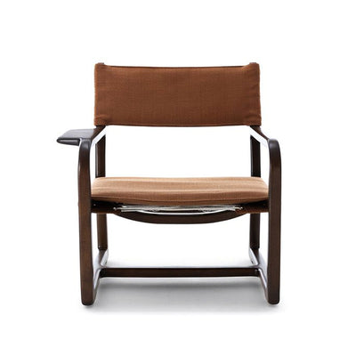 Mobile / LPIDC02 Armchair, designed by Paola Navone for Exteta