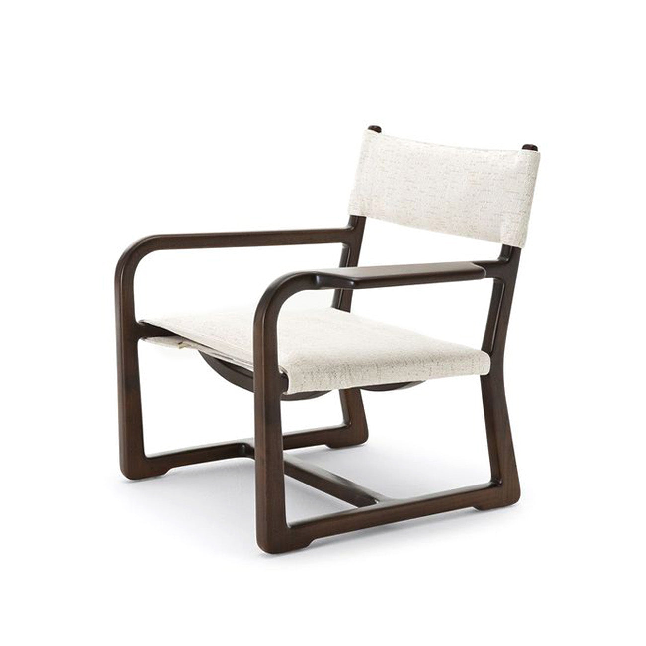 Mobile / LPIDC02 Armchair, designed by Paola Navone for Exteta