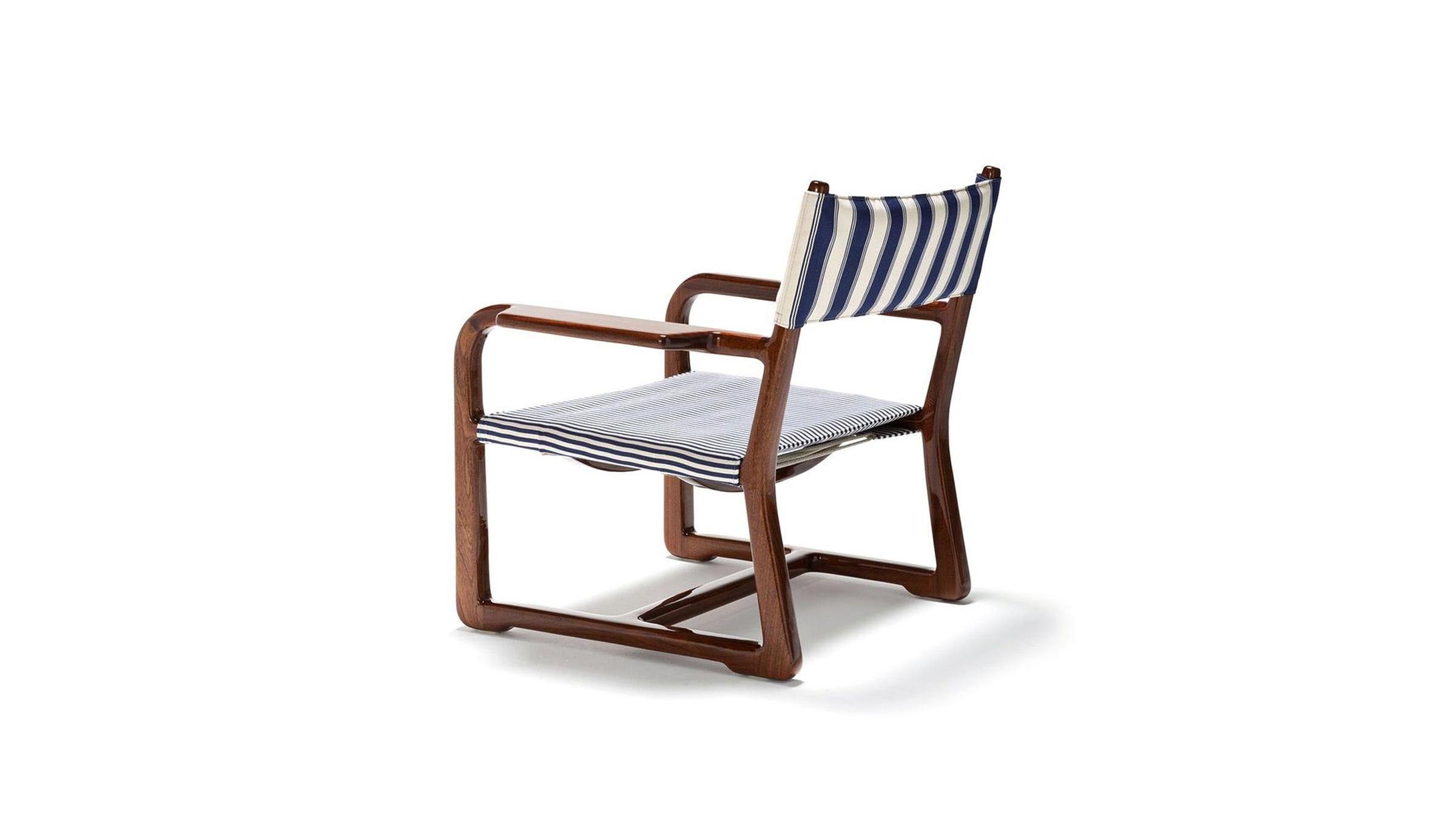 Exteta Armchair LPIDC02 Armchair