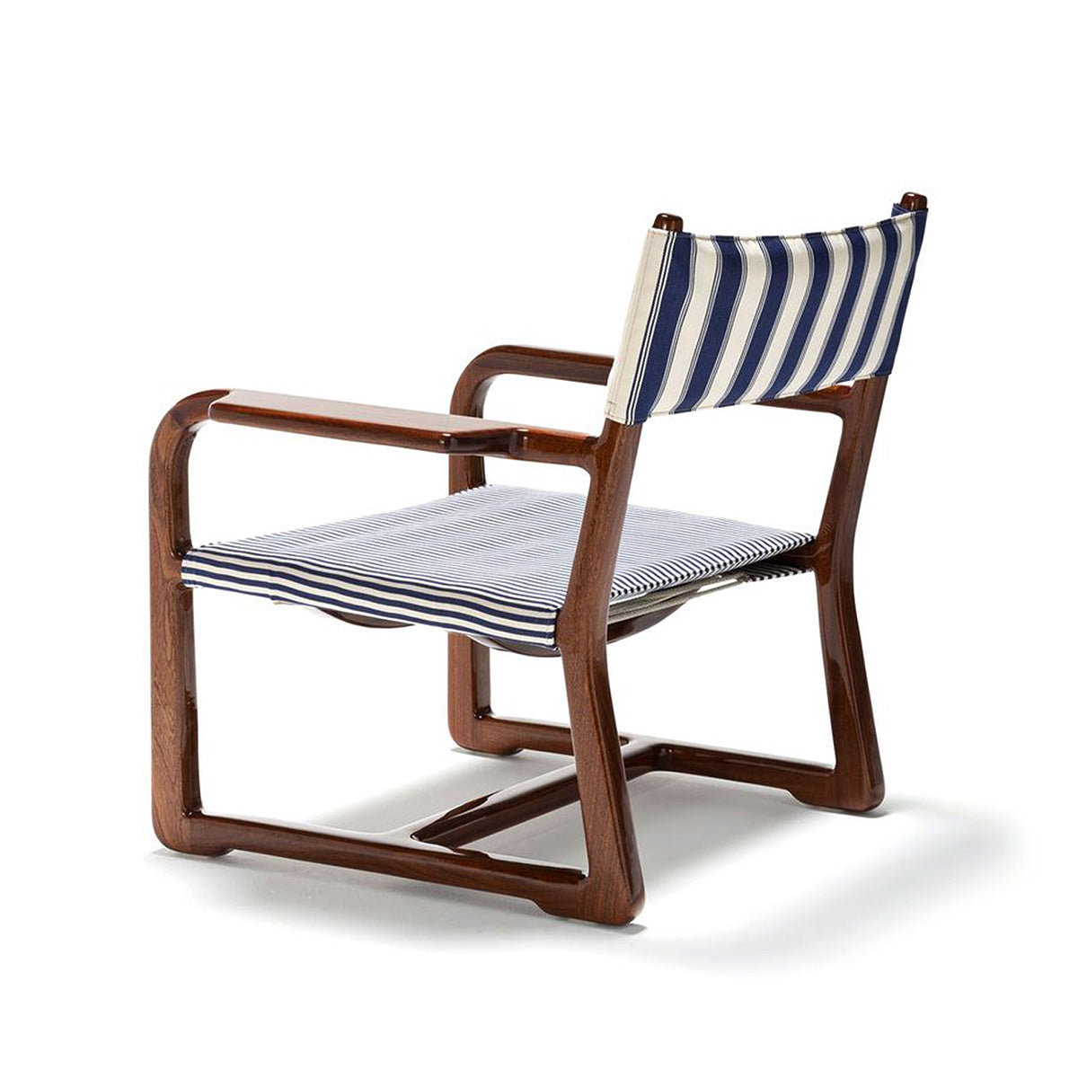 Mobile / LPIDC02 Armchair, designed by Paola Navone for Exteta