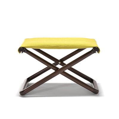 Mobile / LPIDC03 Foldable Stool, designed by Paola Navone for Exteta