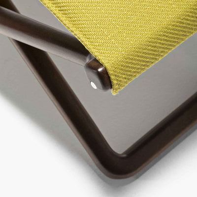 Mobile / LPIDC03 Foldable Stool, designed by Paola Navone for Exteta