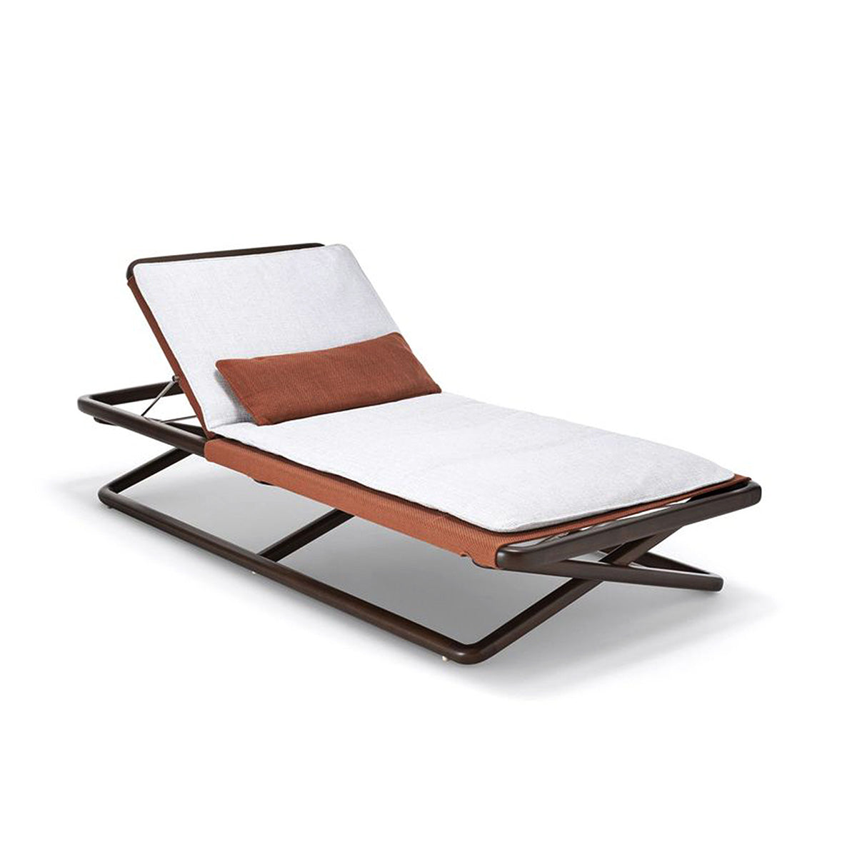 Mobile / LPIDC04 Sunbed, designed by Paola Navone for Exteta