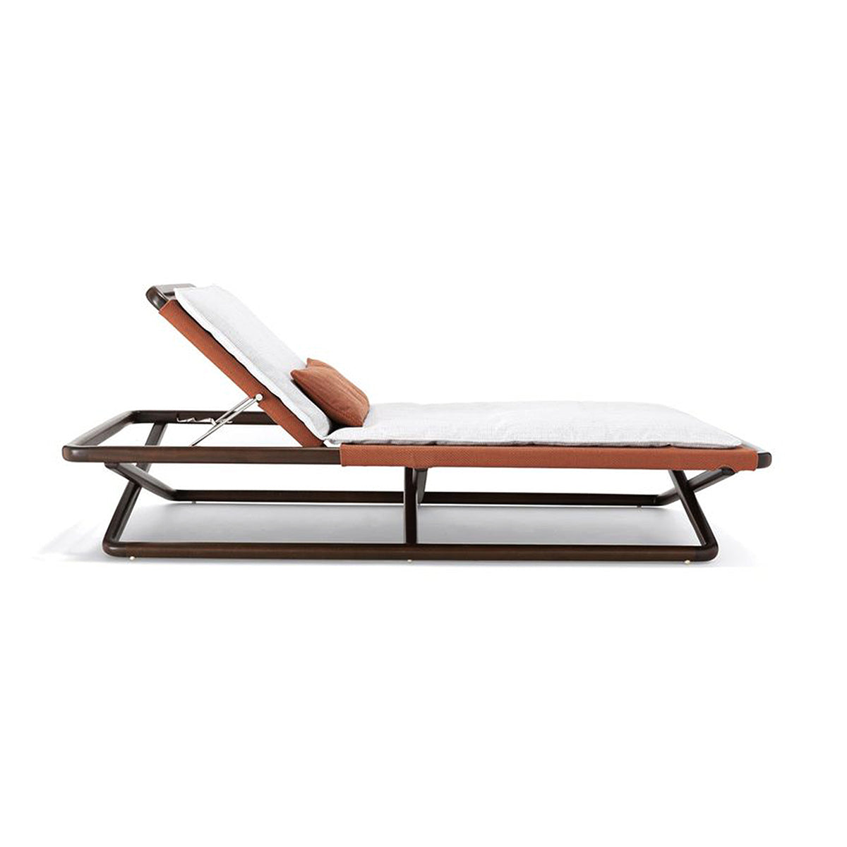 Mobile / LPIDC04 Sunbed, designed by Paola Navone for Exteta