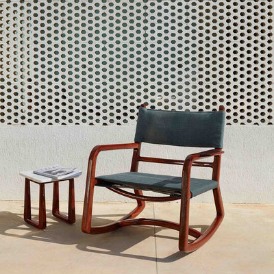 Exteta Rocking Chair LPIDC05 Rocking Chair