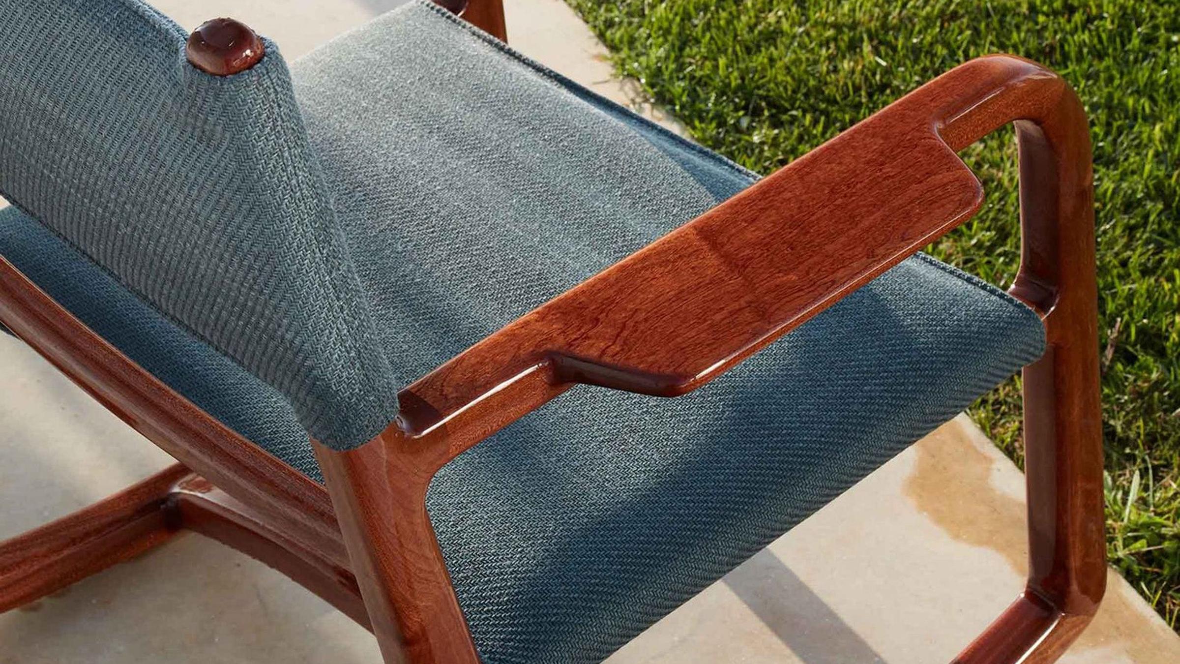 Exteta Rocking Chair LPIDC05 Rocking Chair